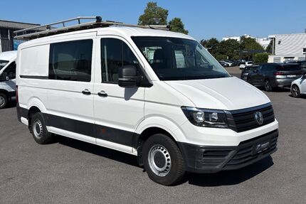 VW Crafter 189.437 km 19.635 &euro; Köln 51145