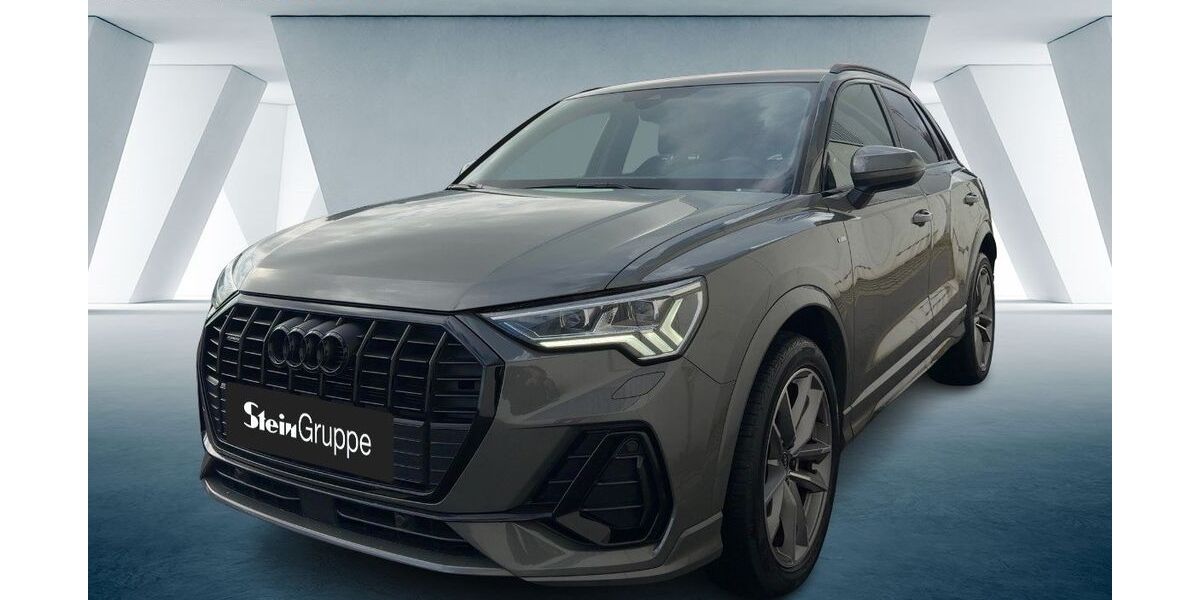 Audi Q3 103.500 km 27.640 &euro; Bergisch Gladbach 51465