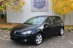 VW Golf 1.6TDi TEAM KLIMAAUTOMATIK 5-türig 159.855 km 6.904 &euro; Köln 50858