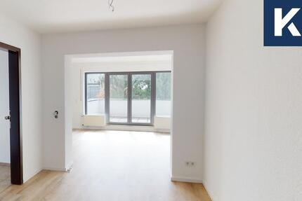 Wohnung Köln Porz - 2 Zimmer, 57 m&sup2;, 940&euro; | Angebot:26266800