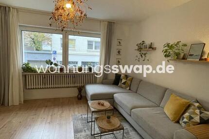 Wohnung Köln Ehrenfeld - 3 Zimmer, 70 m&sup2;, 750&euro; | Angebot:24538927