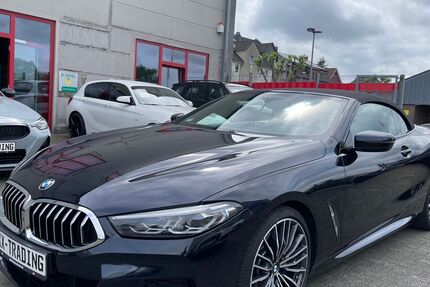 BMW 840 68.000 km 54.800 &euro; Velbert 42553