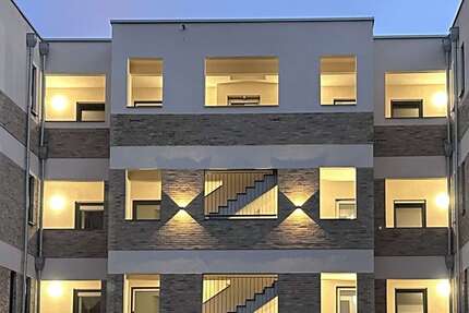 Wohnung Mettmann Goldberg - 4 Zimmer, 128 m&sup2;, 1.890&euro; | Angebot:25837494