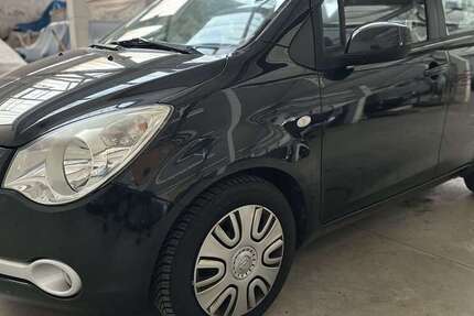 Opel Agila 144.398 km 3.299 &euro; Wuppertal 42277