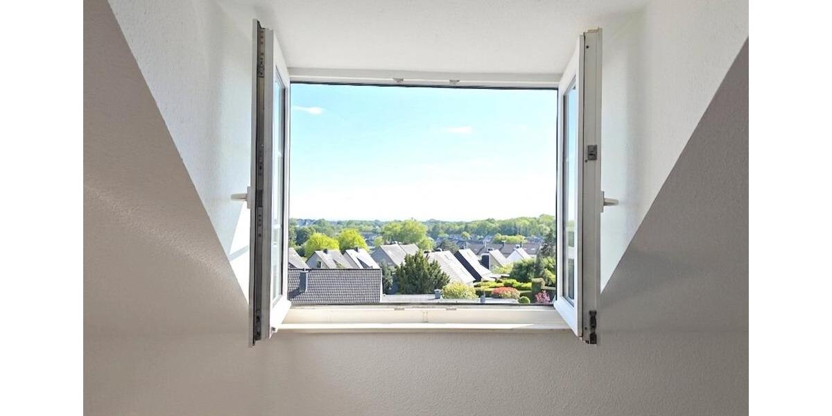 Maisonettenwohnung Bergisch Gladbach Gronau - 4 Zimmer, 105 m&sup2;, 399.000&euro; | Angebot:26241863