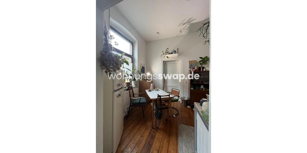 Etagenwohnung Köln Ehrenfeld - 2 Zimmer, 42 m&sup2;, 720&euro; | Angebot:25856174