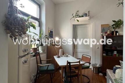 Wohnung Köln Ehrenfeld - 2 Zimmer, 42 m&sup2;, 720&euro; | Angebot:25856174