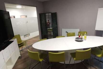 Gewerbeobjekt Köln Innenstadt - 900&euro; | Angebot:27107698