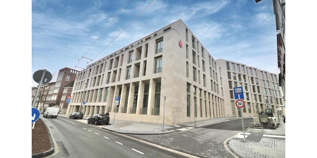 Etagenwohnung Solingen - 3 Zimmer, 105 m&sup2;, 1.103&euro; | Angebot:24850957