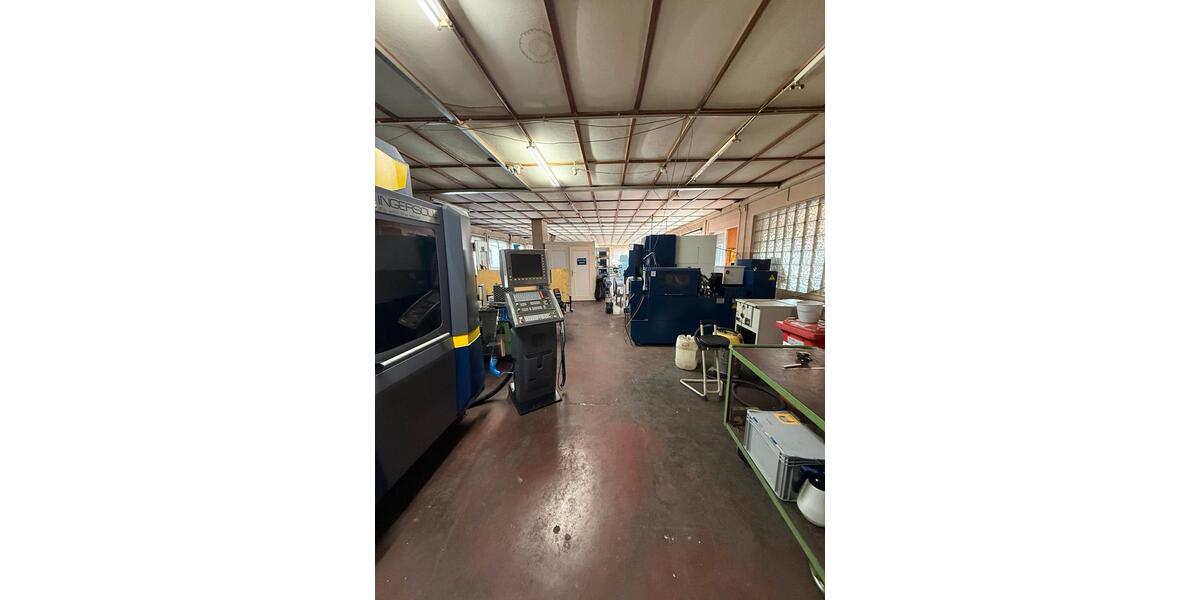 Gewerbeobjekt Solingen - 1.610&euro; | Angebot:25956888