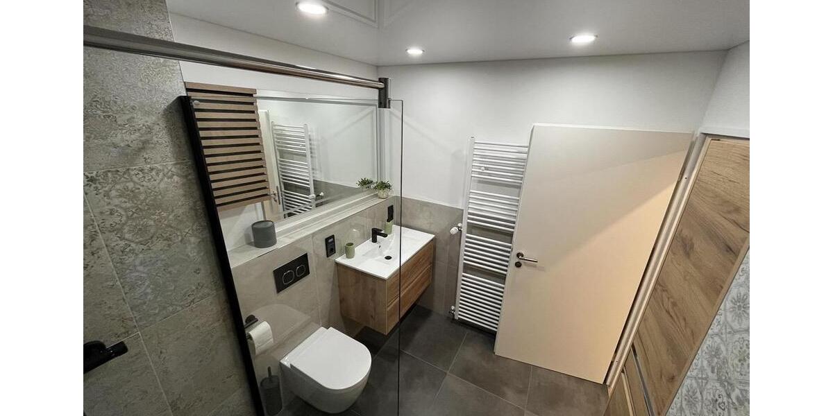 Erdgeschoßwohnung Hilden Kalstert - 2 Zimmer, 74 m&sup2;, 1.490&euro; | Angebot:25950750