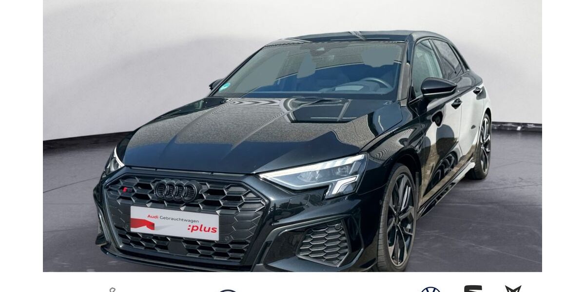 Audi S3 27.980 km 43.980 &euro; Hilden 40721
