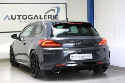 VW Scirocco 85.400 km 24.990 &euro; Remscheid 42857