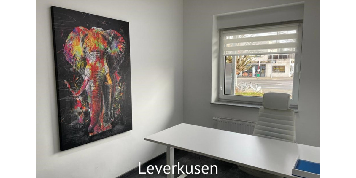 Gewerbeobjekt Leverkusen Alkenrath - 79&euro; | Angebot:23560477