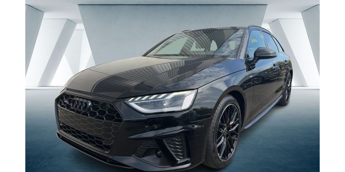 Audi A4 14.600 km 39.980 &euro; Bergisch Gladbach 51465