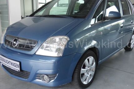 Opel Meriva 178.000 km 1.990 &euro; Wuppertal 42289