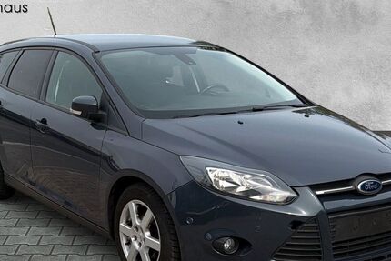 Ford Focus 106.888 km 6.490 &euro; Köln - Worringen 50769