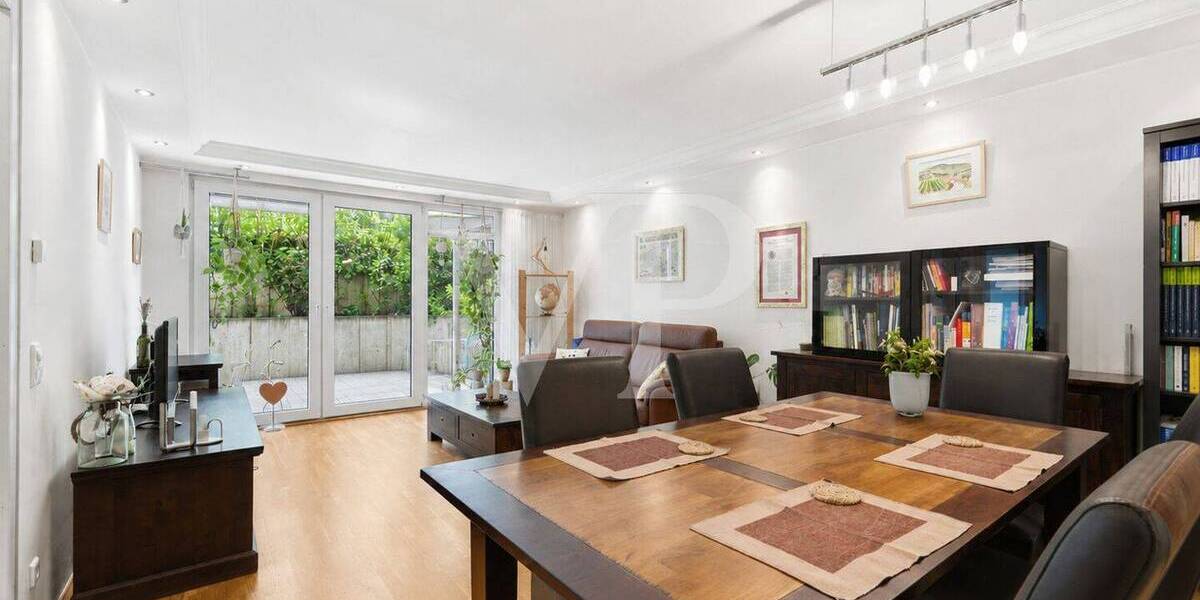 Etagenwohnung Köln Braunsfeld - 2 Zimmer, 74 m&sup2;, 498.000&euro; | Angebot:26779120