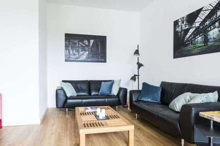 Zimmer Köln Rodenkirchen - 3 Zimmer, 1.900&euro; | Angebot:26978351