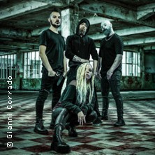 Exilia 23.01.2027 Pitcher