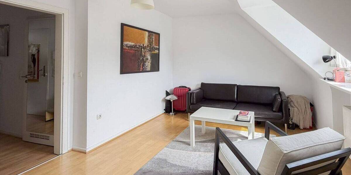 Einfamilienhaus Köln Altstadt-Nord - 2 Zimmer, 299.000&euro; | Angebot:26260003