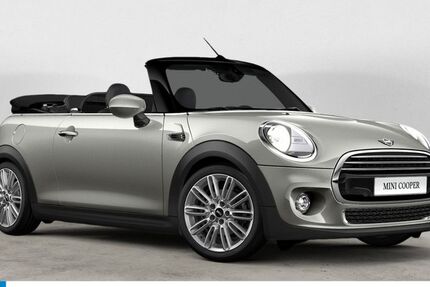 Mini Cooper Cabrio 85.122 km 18.890 &euro; Remscheid 42897