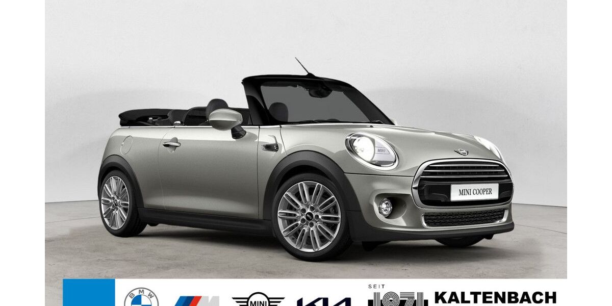Mini Cooper Cabrio 85.122 km 18.890 &euro; Remscheid 42897