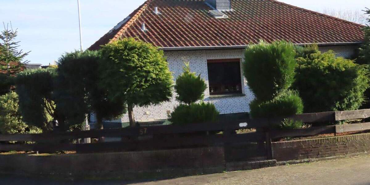 Bungalow Dormagen Nievenheim - 4 Zimmer, 140 m&sup2;, 590.000&euro; | Angebot:26243020