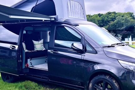 Mercedes-Benz V 300 17.000 km 87.900 &euro; Köln 50859