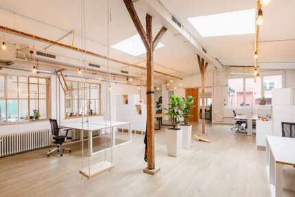 Gewerbeobjekt Köln Mülheim - 415&euro; | Angebot:26281728