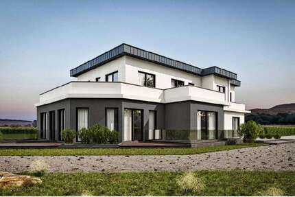 Wohnung Köln - Niehl Niehl - 1 Zimmer, 50 m&sup2;, 289.900&euro; | Angebot:23844151