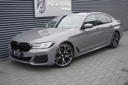 BMW 520 68.000 km 37.990 &euro; Monheim am Rhein 40789