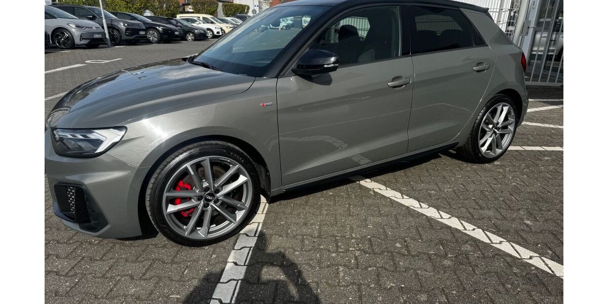 Audi A1 59.299 km 22.900 &euro; Köln 50996