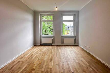 Wohnung Wuppertal Elberfeld - 2 Zimmer, 57 m&sup2;, 159.500&euro; | Angebot:26835731
