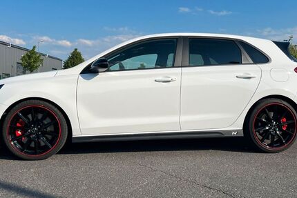 Hyundai i30 33.000 km 34.499 &euro; Rommerskirchen 41569