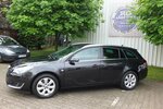 Opel Insignia EDITION NAVI PARKPILOT/KAMERA 17 Zoll LMF 96.093 km 9.750 &euro; Köln 50858