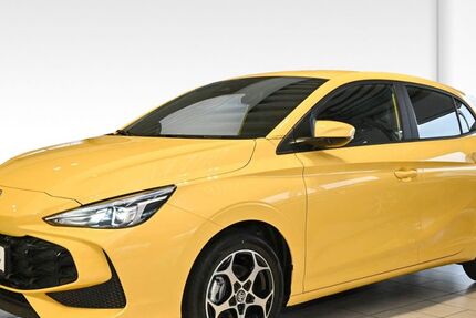 MG 3 10.000 km 15.470 &euro; Wuppertal 42103