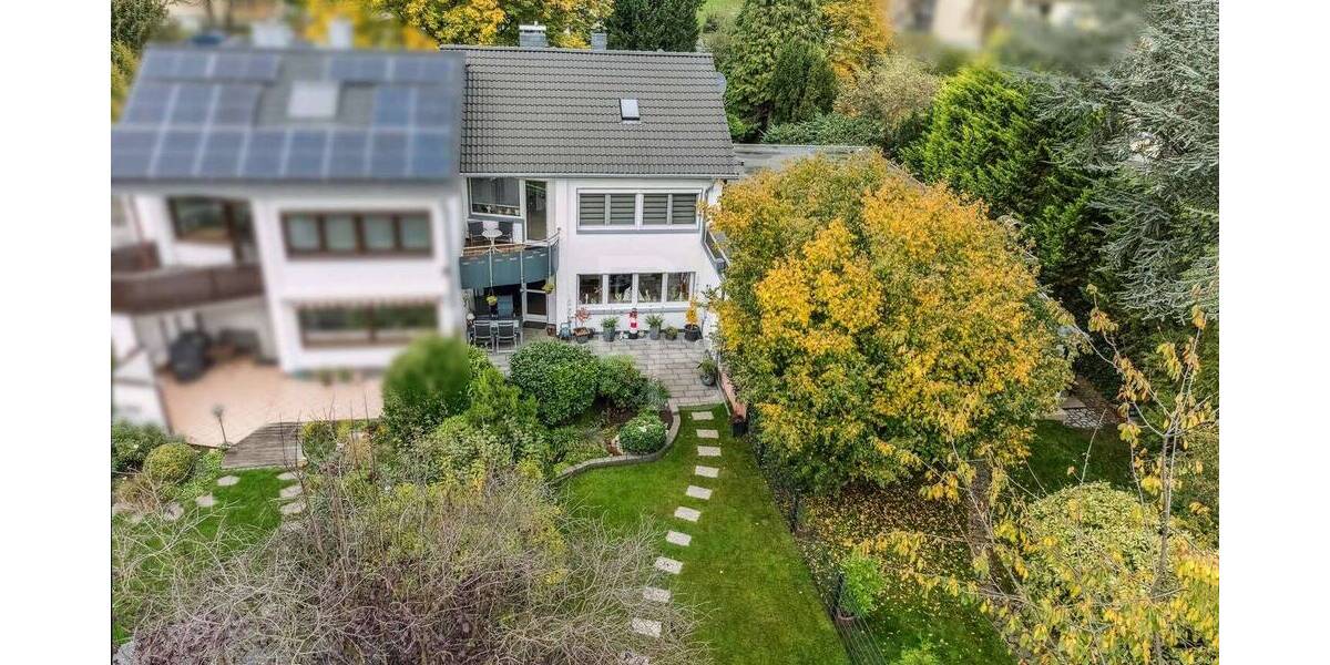 Reihenmittelhaus Köln Flittard - 4 Zimmer, 100 m&sup2;, 499.000&euro; | Angebot:26751542