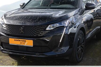 Peugeot 3008 40.000 km 24.990 &euro; Solingen 42697