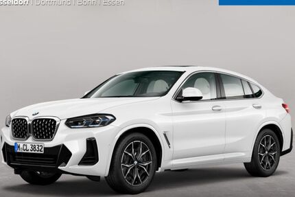 BMW X4 18.907 km 54.899 &euro; Düsseldorf 40237