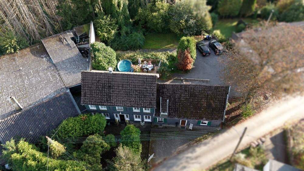 Grundstück Wuppertal Cronenberg - 399.000&euro; | Angebot:25738385