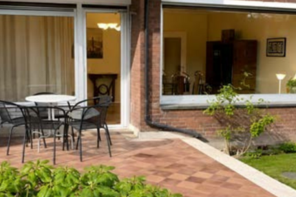 Wohnung Düsseldorf Lörick - 3 Zimmer, 88 m&sup2;, 385.000&euro; | Angebot:27399561