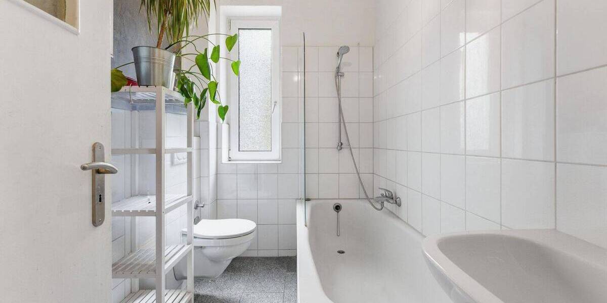 Etagenwohnung Köln Klettenberg - 3 Zimmer, 80 m&sup2;, 479.500&euro; | Angebot:26305938