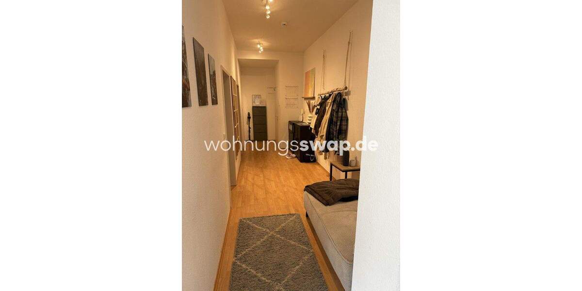 Etagenwohnung Köln Sülz - 2 Zimmer, 58 m&sup2;, 783&euro; | Angebot:25925949