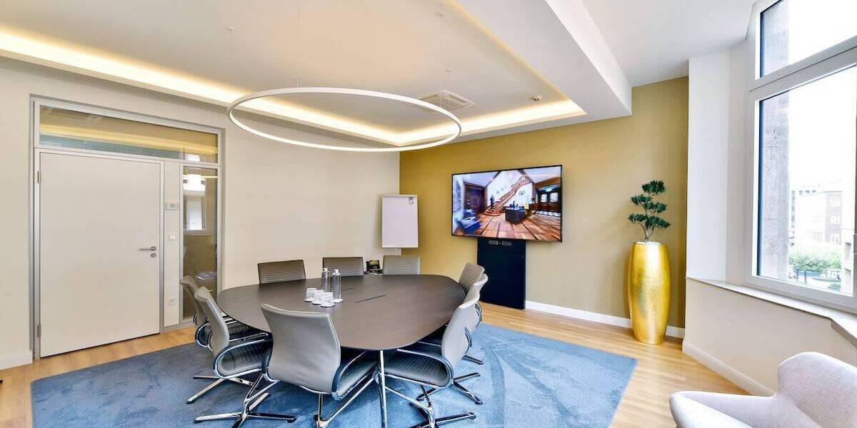 Gewerbeobjekt Düsseldorf Stadtmitte - 2.470&euro; | Angebot:25717505