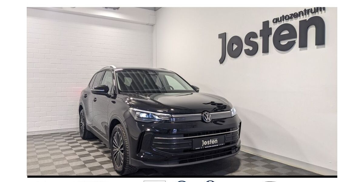 VW Tiguan 62.030 km 28.990 &euro; Monheim 40789