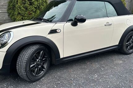Mini Cooper 90.721 km 9.200 &euro; Hilden 40721