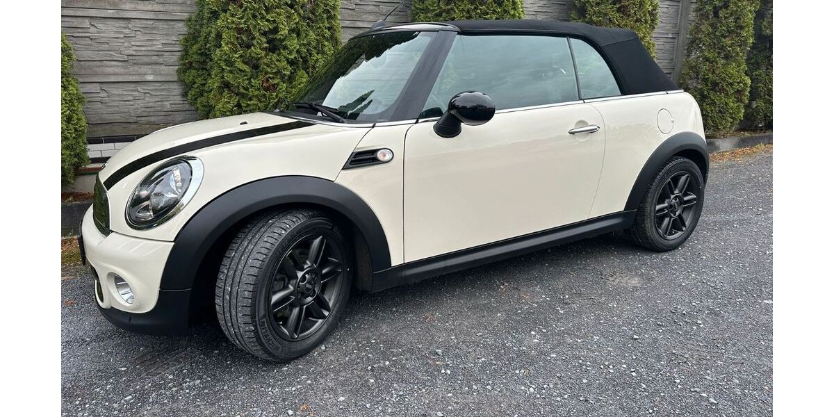 Mini Cooper 90.721 km 9.200 &euro; Hilden 40721