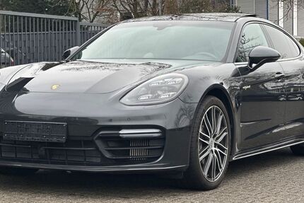 Porsche Panamera 99.850 km 57.950 &euro; Willich 47877