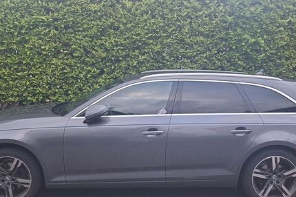 Audi A4 94.000 km 18.000 &euro; Leichlingen 42799
